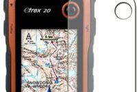 ausgezeichnete 3 x displayschutzfolie passgenau fur garmin etrex 20 30 anti kratzer displayschutz unsichtbar folie foto