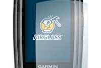 ausgezeichnete brotect 1er pack panzerglasfolie garmin gpsmap 64st schutzfolie flexible glas folie airglass panzerfolie displayschutzfolie foto