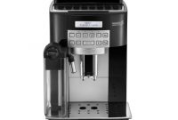 ausgezeichnete delonghi magnifica s cappuccino ecam 22366b schwarz bild