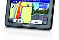 ausgezeichnete garmin nuvi 2495 lmt navigationsgerat 109 cm 43 zoll display 3d traffic gesamteuropa lifetime map update bluetooth sprachsteuerung bild