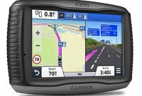 ausgezeichnete garmin zumo 590lm eu motorradnavigationsgerat lebenslange kartenupdates musiksteuerung 127cm 5 zoll touchscreen bild