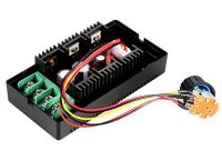 ausgezeichnete kkmoon einstellbar 10 50v40a2000w dc motor speed control pwm hho rc controller 12v 24v 36v 40v 50v geschwindigkeit einsteller foto