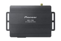 ausgezeichnete pioneer avic f260 2 navigationsmodul anthrazit foto