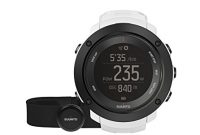 ausgezeichnete suunto uhr ambit 3 vertical hr weiss one size ss021966000 bild