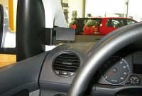 awesome brodit proclip 804221 fur vw caddy ab baujahr 2004 foto