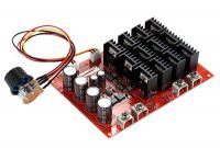 awesome kkmoon 10 50v60a3000w dc motor speed control pwm hho rc controller 12v 24v 36v 40v 50v geschwindigkeit einsteller mit gehause foto