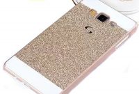 awesome semoss ultra slim thin 3d bling strass hulle hart bling gliter handytasche fur samsung galaxy j1 201543 zoll luxus dunn glitzer diamant kunststoff tasche protection protective skin bild