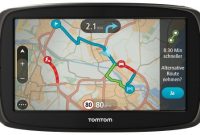 awesome tomtom go 60 europe traffic navigationssystem 15 cm 6 zoll resistives touch display bedienung per fingergesten lifetime tomtom traffic maps bild