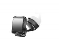 awesome tomtom go 740 active dock mount kit bild