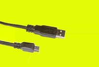awesome usb kabel datenkabel adapter cable fur garmin nuvi 140t 140lmt 150t 150lmt 2497 2597 3597 bild