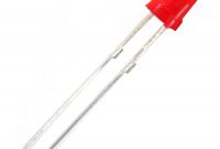 cool 100 3mm led dioden leuchtdiode 2pin rot grun blau gelb weiss foto