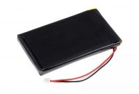 cool akku net akku fur tomtom go 730 1300mah 37v li polymer bild