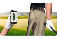 cool game golf tracking system tag amtggt1r foto