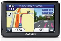 cool garmin nuvi 2495 lmt navigationsgerat 109 cm 43 zoll display 3d traffic gesamteuropa lifetime map update bluetooth sprachsteuerung bild