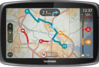 cool tomtom go 600 europe traffic navigationssystem 15 cm 6 zoll kapazitives touch display bedienung per fingergesten lifetime tomtom traffic maps foto