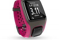 cool tomtom gps sportuhr multisport dark pink one size 1rs000103 bild