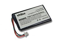 cool vhbw li ion akku 1100mah 37v fur navigation gps garmin nuvi 30 40 40lm 50 50lm 52lm 52lmt 54lm 54lmt 55lm 55lmt 56lm 56lmt bild