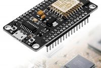 cool xcsource neue version nodemcu lua wlan netzwerken basierend esp8266 entwicklungsboard standard fur arduino kompatibel te437 foto