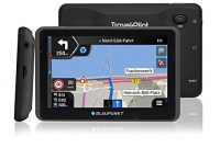 erstaunlich blaupunkt travelpilot 55 active connect eu lmu navigationssystem mit aktiv halter kapazitives echtglas touch farbdisplay 127 cm 5 zoll gesamteuropa lebenslange karten updates foto