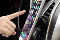 erstaunlich sechs magnete iamotus handy halterung magnet kfz handyhalterung 360 drehbar auto luftung universal handyhalter fur iphone x 8 7 6s 6 plus samsung galaxy s8 s7 huawei mate10 foto