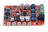 erstaunlich yosoo tda7492p 25 w 25 w wireless bluetooth 40 audio ontvanger digitale versterker board bild