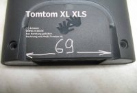 erstaunliche 06 tomtom go halterung halter fur xl xl t xl s mit saugfuss bild