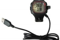 erstaunliche garmin ladeklemme forerunner schwarzrotorange 010 11029 04 bild