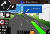 erstaunliche navgear gps navi streetmate n5 5 premium navi mit kartenpaket europa mobiles navi foto