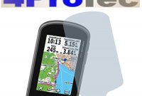 fabelhafte 2x entspiegelnde displayschutzfolie bildschirmschutzfolie fur garmin oregon 750t 700 600 600t schutzhulle displayschutz displayfolie folie bild