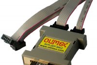 fabelhafte olimex avr isp mk2 atmel avr isp mk2 jtag arduino foto