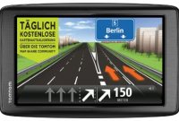 fabelhafte tomtom start 60 europe traffic navigationssystem 15 cm 6 zoll display tmc fahrspur und parkassistent iq routes favoriten europa 45 bild