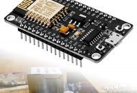 fabelhafte xcsource neue version nodemcu lua wlan netzwerken basierend esp8266 entwicklungsboard standard fur arduino kompatibel te437 bild