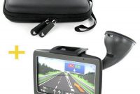 fantastische montolar capto x1 kfz universal schwanenhals navigation halterung hardcase tasche bild