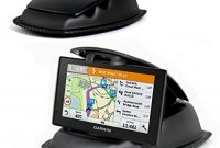 fantastische navitech anti rutsch auto armaturenbrett halterung fur garmin drivesmart 70lmt d foto