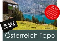 fantastische osterreich garmin karte topo 4 gb microsd topografische gps freizeitkarte fur fahrrad wandern touren trekking geocaching outdoor navigationsgerate pc mac bild