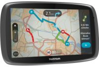 fantastische tomtom go 600 speak go auto navigation 15 cm 6 zoll touchscreen micro sd kartenslot schwarz foto