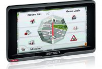 grossen becker ready6l eu plus navigationsgerat 158 cm 62 zoll bildschirm 45 lander vorinstalliert tmc bluetooth inkl magclick aktivhalter bild