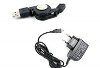 grossen duragadget mini usb kit eu ladegerat und ladedatenkabel fur garmin dezl 570 lmt d 760lmt 770 lmt d und camper 660lmt d 760lmt d navigationsgerate foto