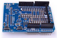grossen kuman protoshield arduino prototype expansion board mit mini erweiterung brot board fur arduino uno maga nano aufgrund roboter k10 bild