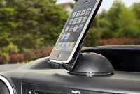 grossen lescars handyhalterung auto universal kfz halterung fur navi handy iphone co halterung handy auto foto