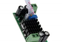 grossen magideal 5v 12v 24v 1a pwm brush und brushless dc cooling fan speed controller foto