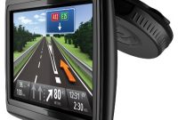 grossen tomtom via live 120 europe 108cm 43 zoll display 45 landerkarten europa 1 jahr hd traffic bluetooth sprachsteuerung foto