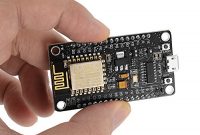 grossen xcsource neue version nodemcu lua wlan netzwerken basierend esp8266 entwicklungsboard standard fur arduino kompatibel te437 bild