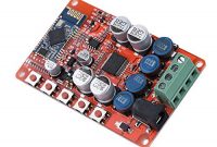 grossen yosoo tda7492p 25 w 25 w wireless bluetooth 40 audio ontvanger digitale versterker board foto