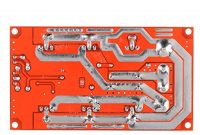 schone kkmoon einstellbar 10 50v40a2000w dc motor speed control pwm hho rc controller 12v 24v 36v 40v 50v geschwindigkeit einsteller foto