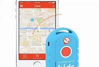 schone weenect wtracker kid frnlde gps kindertracker bild