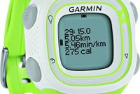 wunderbare garmin gps lauf uhr forerunner 10 bild