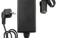 wunderbare handpresso power adapter 240v auf 12v bild