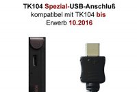 wunderbare incutex kfz ladekabel ladegerat mit spezial anschluss fur auto lkw 6 36v geeignet fur den gps tracker tk104 bis nov 2016 bild