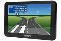 wunderbare snooper s6800 pro truckmate bild